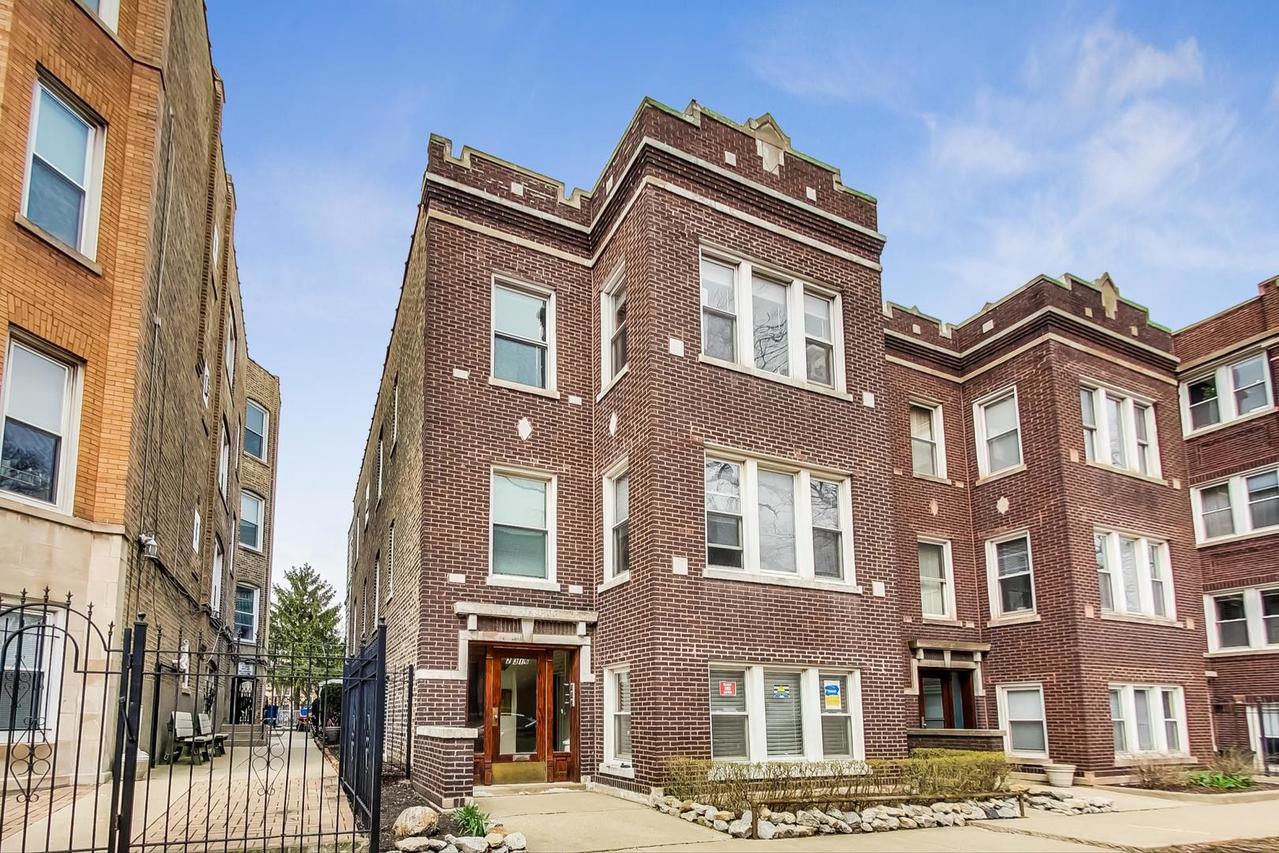 2316 W Huron St., Chicago, IL 60612