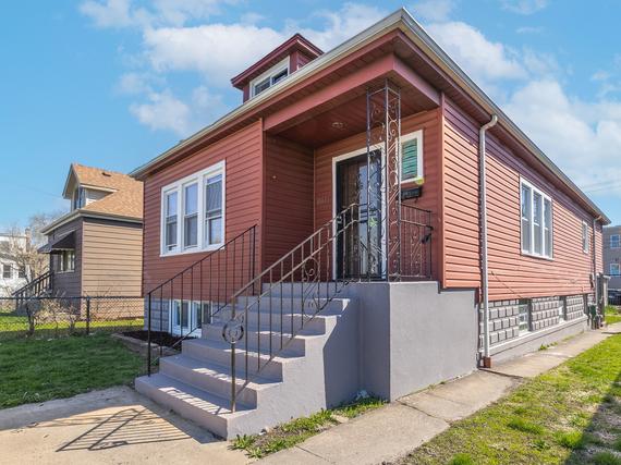 New Homes For Sale This Week in East Side: April 7th to April 13th
