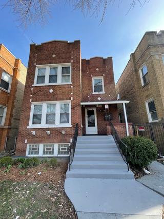 5053 W Deming Pl., Chicago, IL 60639