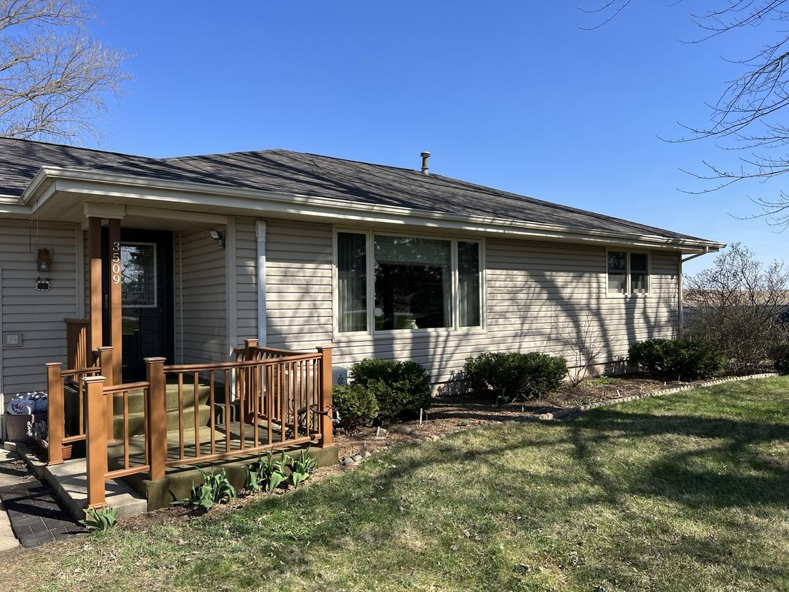 3509 S Baileyville Rd., Freeport, IL 61032