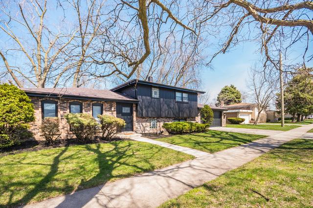 15369 Ingleside Ave., South Holland, IL 60473