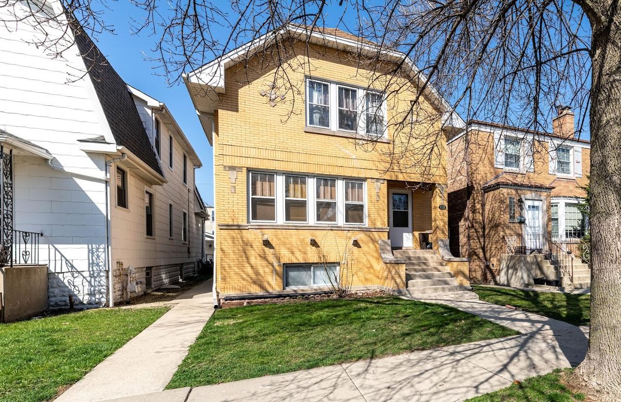 4152 N Austin Ave., Chicago, IL 60634