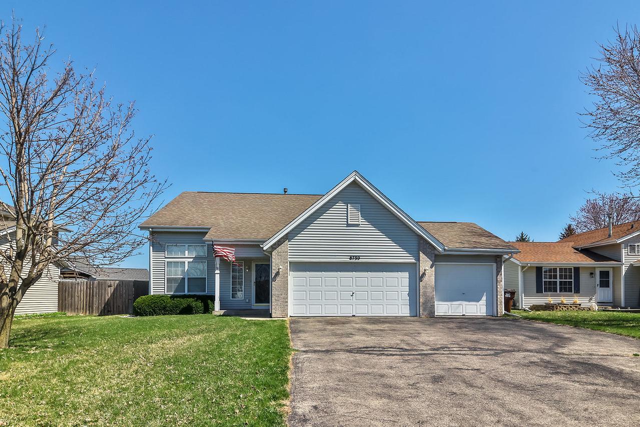 8739 Victory Ln., Machesney Park, IL 61115