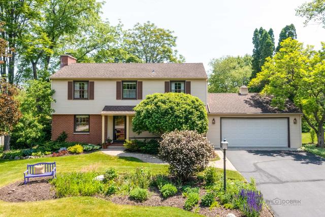718 Thomas Ct., Libertyville, IL 60048