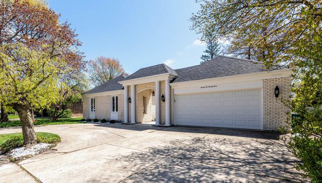 New Homes with a Master Bedroom on the 1st Floor in Wilmette: April 8th to April 14th