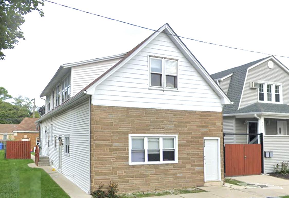 3912 N Nottingham Ave., Chicago, IL 60634