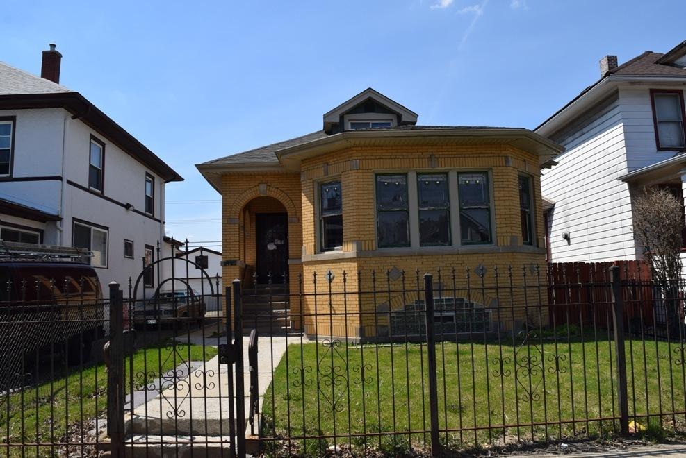 1308 N Waller Ave., Chicago, IL 60651