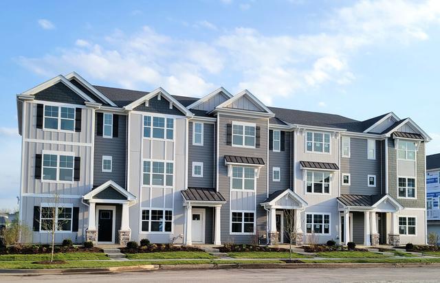 New Construction Homes For Sale This Week in Mundelein: April 12th to April 18th