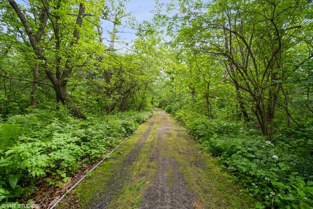 New Homes on 1+ Acres For Sale This Week in Palos Park: April 12th to April 18th