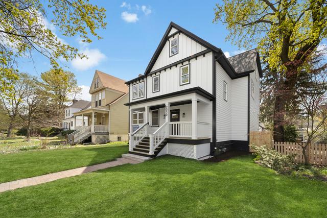2030 Harrison St., Evanston, IL 60201