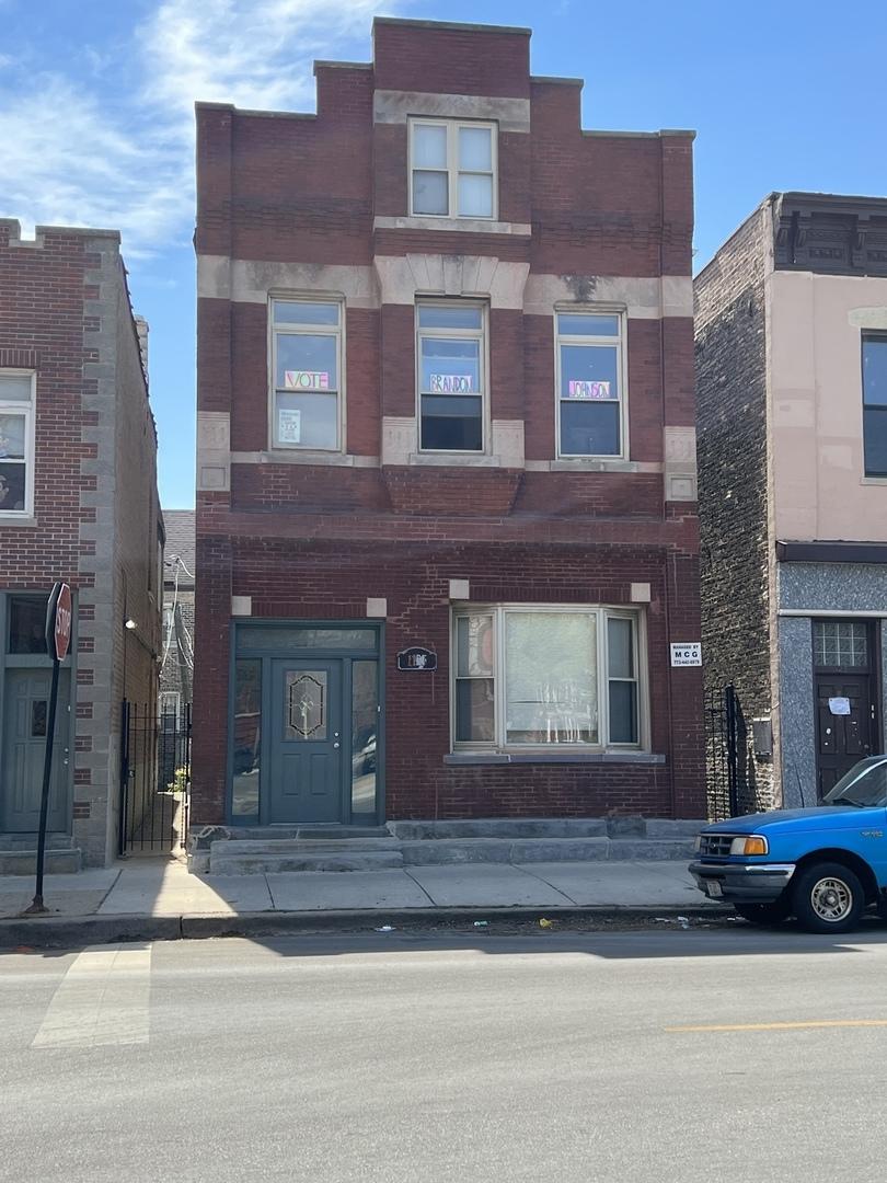 1123 W 31st St., Chicago, IL 60608