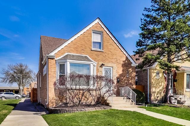 New Homes For Sale This Week in Galewood: April 14th to April 20th