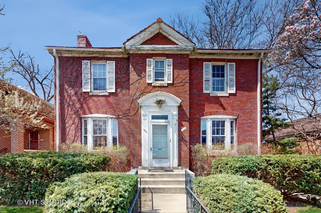 1646 N New England Ave., Chicago, IL 60707