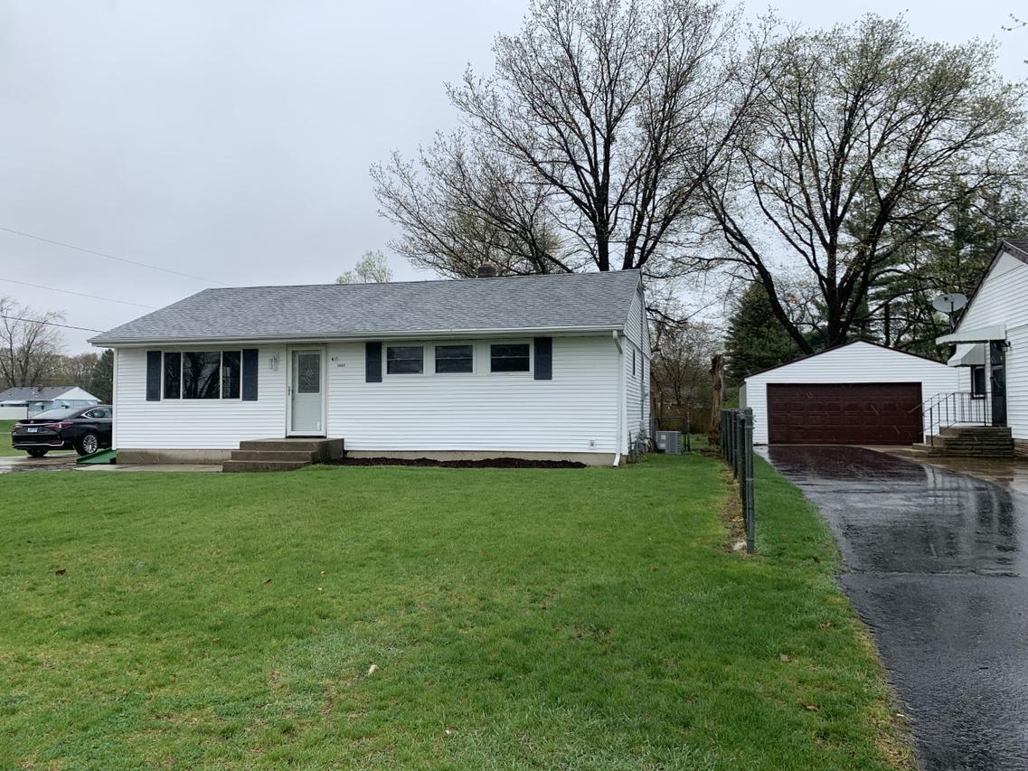 1002 Copper Dr., Machesney Park, IL 61115