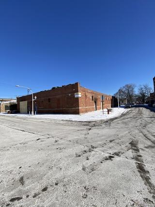 4550 W Fulton St., Chicago, IL 60624