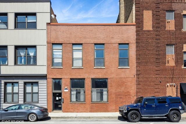 1344 W Augusta Blvd. #1, Chicago, IL 60642