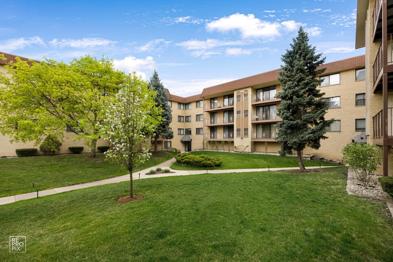 7100 W Cullom Ave. #317, Norridge, IL 60706