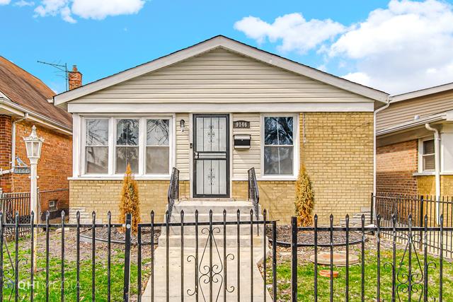 9146 S Union Ave., Chicago, IL 60620