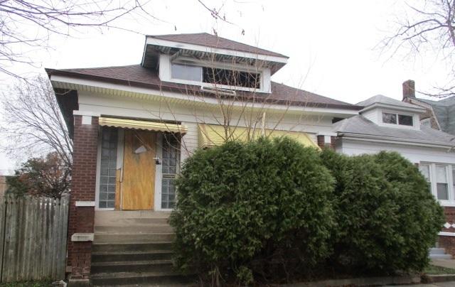 6113 S Maplewood Ave., Chicago, IL 60629