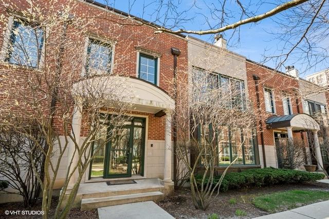 1437 S Prairie Ave. #C, Chicago, IL 60605