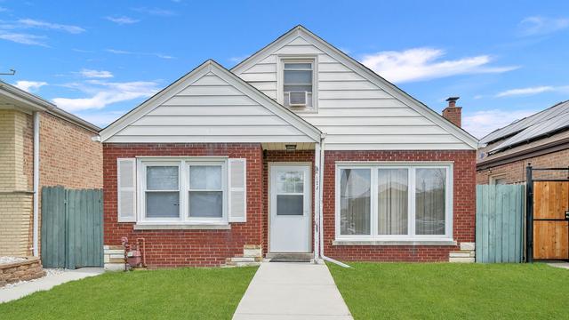 5123 S Narragansett Ave., Chicago, IL 60638