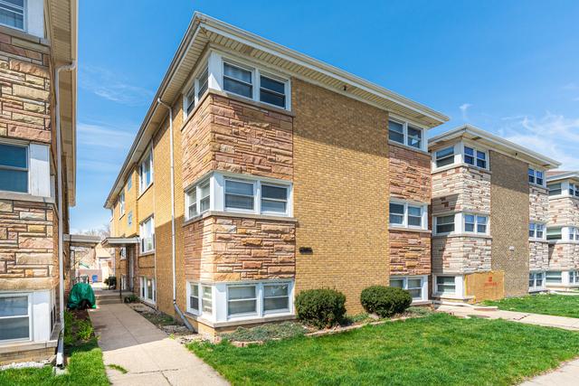 2642 N Harlem Ave. #2W, Elmwood Park, IL 60707
