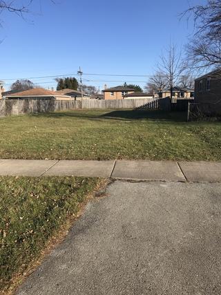 8115 Mcvicker Ave., Burbank, IL 60459
