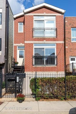 515 S Campbell Ave. #2, Chicago, IL 60612