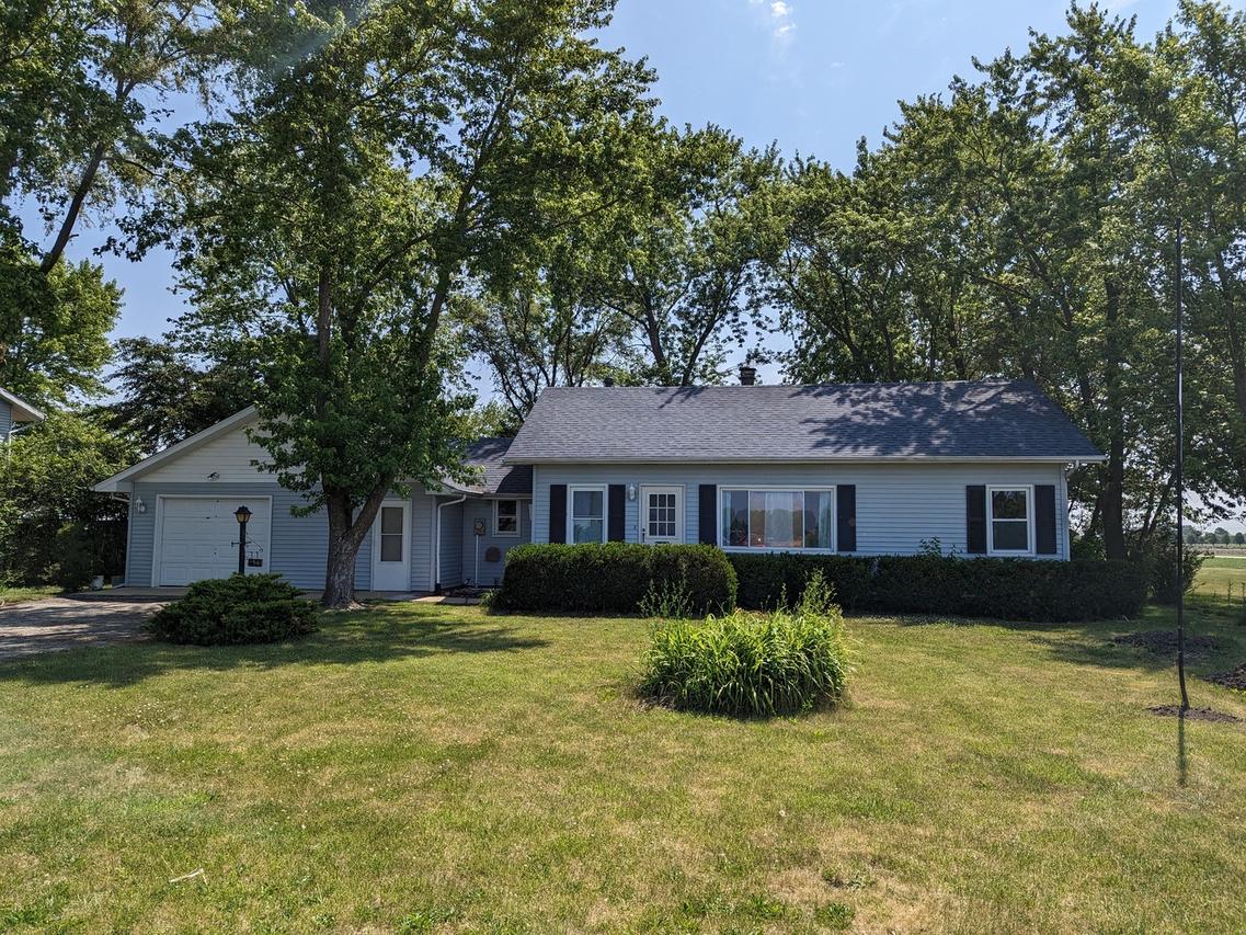 514 S Elm St., Buckley, IL 60918