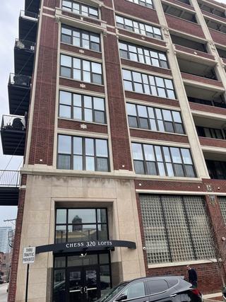 320 E 21st St. #616, Chicago, IL 60616