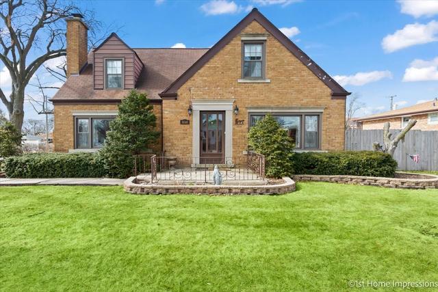9548 Mansfield Ave., Oak Lawn, IL 60453
