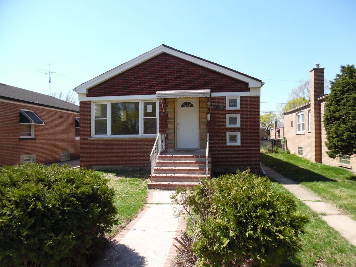12538 S Wentworth Ave., Chicago, IL 60628