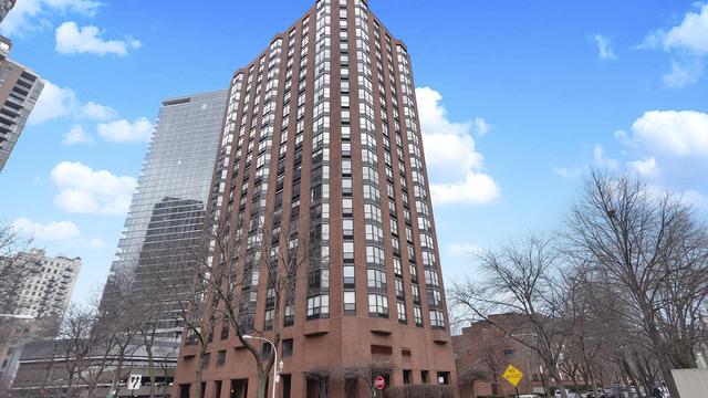 901 S Plymouth Ct. #1406, Chicago, IL 60605