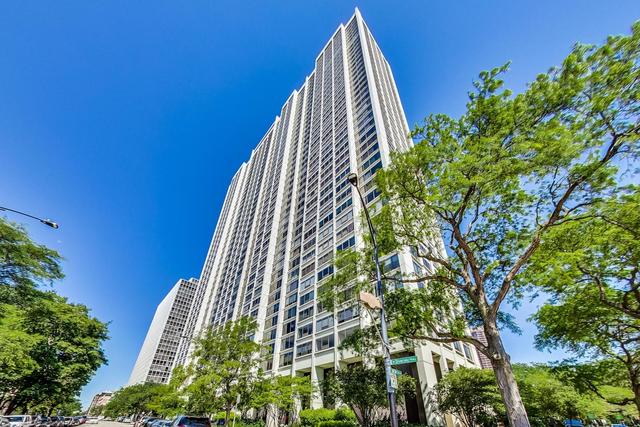2800 N Lake Shore Dr. #2511, Chicago, IL 60657