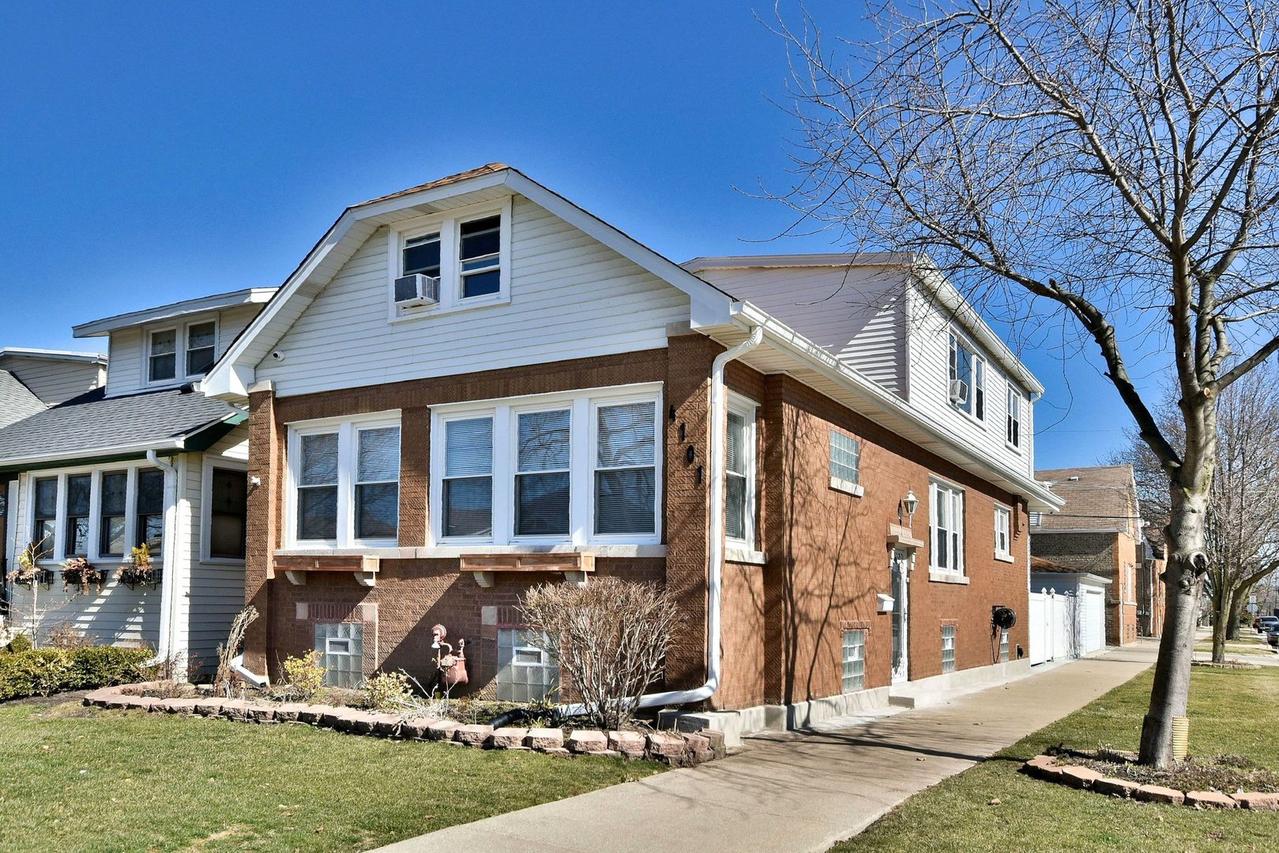 4101 N Major Ave., Chicago, IL 60634