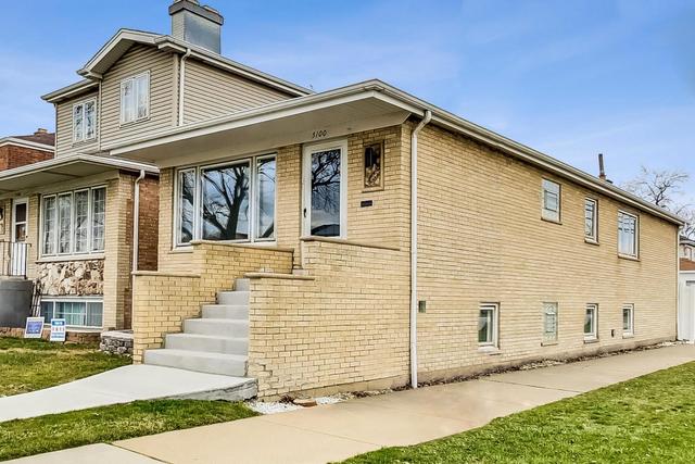 5100 S Mayfield Ave., Chicago, IL 60638