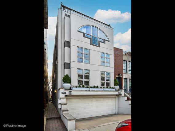 1910 N Burling St. #B, Chicago, IL 60614