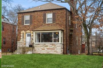 7307 S Euclid Ave., Chicago, IL 60649