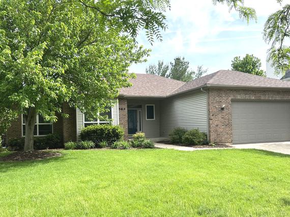 564 Heartland Dr., Yorkville, IL 60560