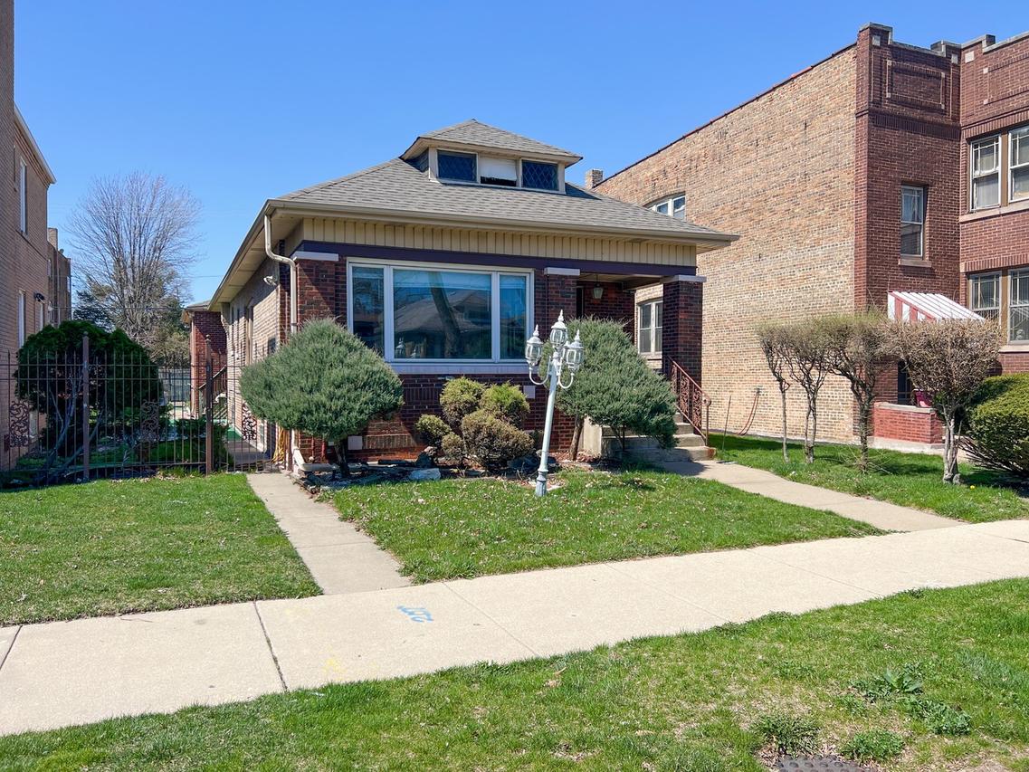 7920 S Chappel Ave., Chicago, IL 60617