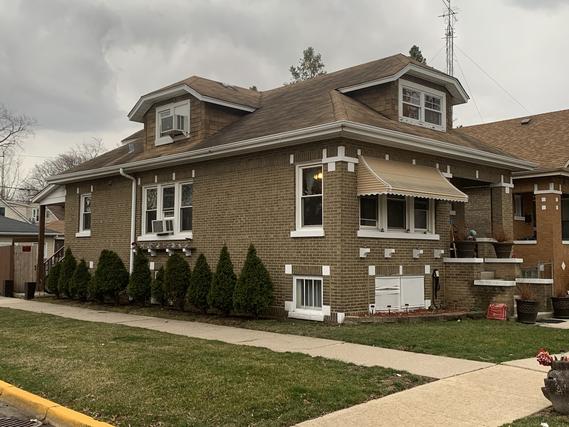 New Foreclosures & Short Sales in Berwyn: April 17th to April 23rd