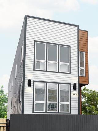 3576 W Wabansia Ave. #1, Chicago, IL 60647