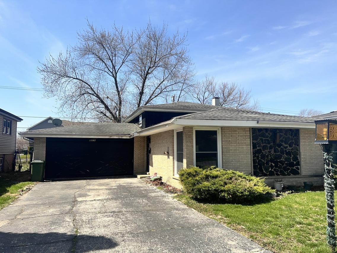 15528 Sunset Dr., Dolton, IL 60419
