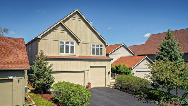 5817 Wild Plum Rd., Crystal Lake, IL 60014
