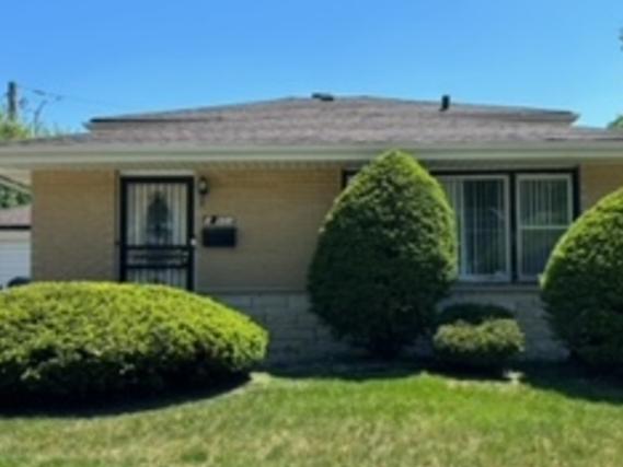 14631 Irving Ave., Dolton, IL 60419