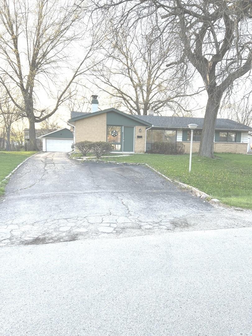 19030 Loretto Ln., Country Club Hills, IL 60478