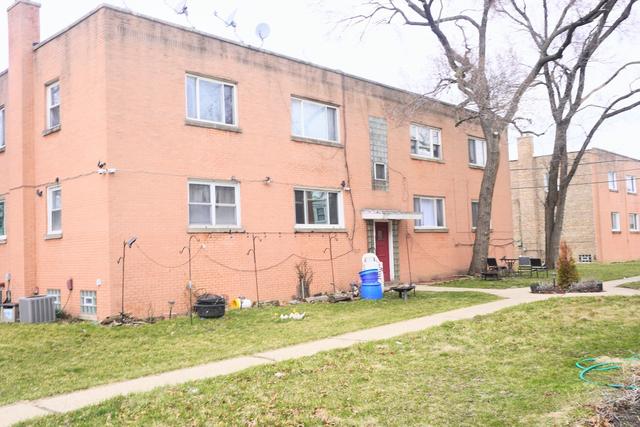 2446 W Berwyn Ave. #2S, Chicago, IL 60625