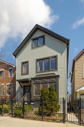 1633 N Campbell St., Chicago, IL 60647