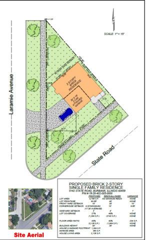 5142 State Rd., Burbank, IL 60459
