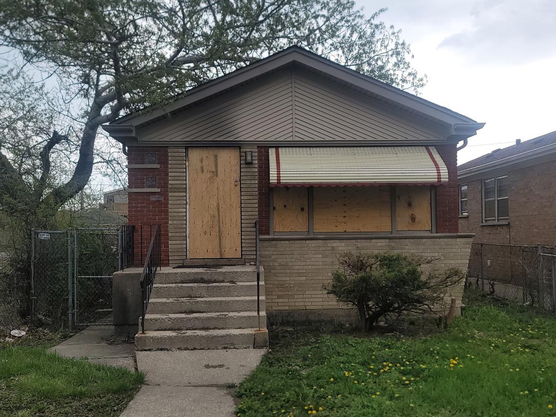 9519 S Wentworth Ave., Chicago, IL 60628
